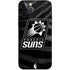 NBA Phoenix Suns Black Animal Print iPhone 12 Pro Skin
